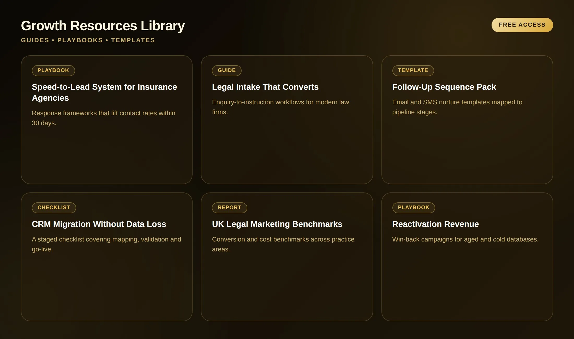 Frequently Asked Questions